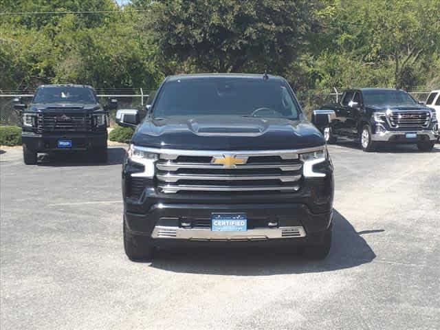 2024 Chevrolet Silverado 1500 Vehicle Photo in Decatur, TX 76234