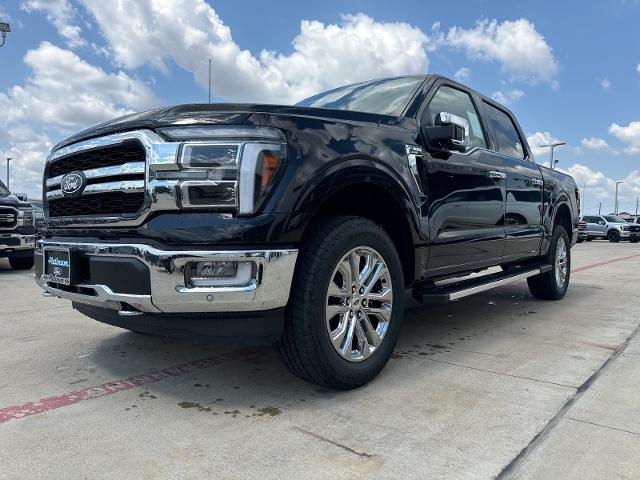 2024 Ford F-150 Vehicle Photo in Terrell, TX 75160