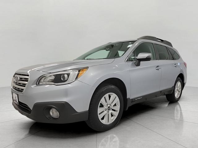 2016 Subaru Outback Vehicle Photo in APPLETON, WI 54914-8833