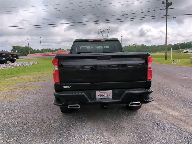 2022 Chevrolet Silverado 1500 Vehicle Photo in ALBERTVILLE, AL 35950-0246