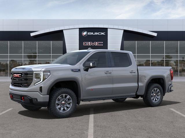 2024 GMC Sierra 1500 Vehicle Photo in PASADENA, CA 91107-3803