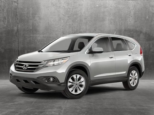 2013 Honda CR-V Vehicle Photo in Bel Air, MD 21014