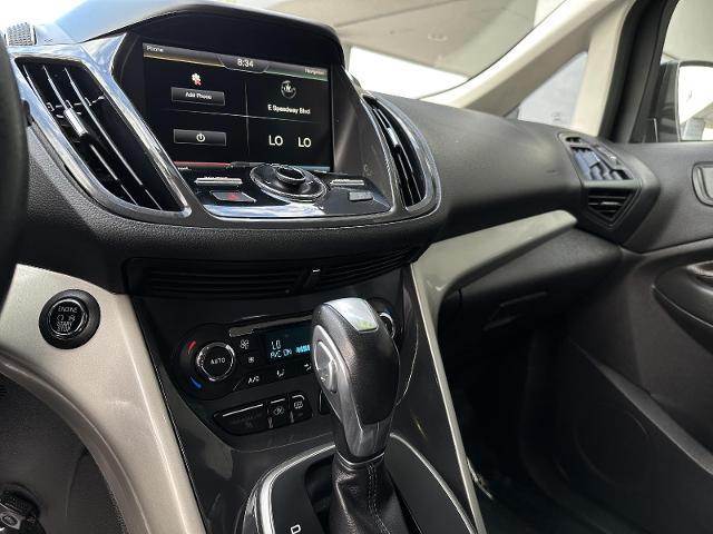 2015 Ford C-Max Energi Vehicle Photo in Tucson, AZ 85712