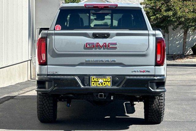 2024 GMC Sierra 1500 Vehicle Photo in BOISE, ID 83705-3761