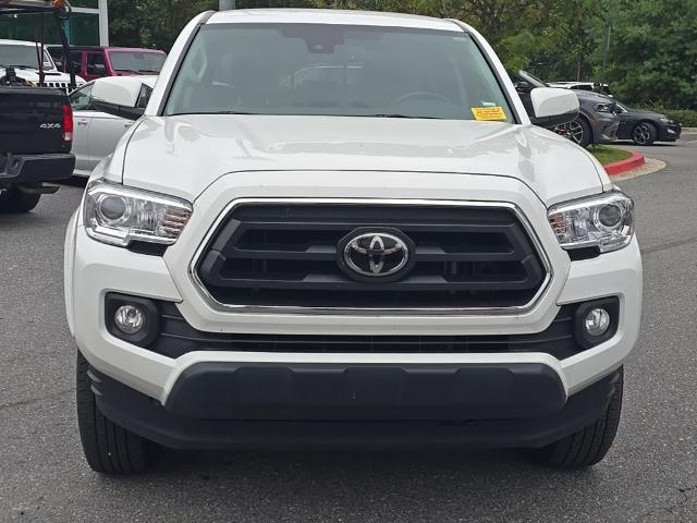 2022 Toyota Tacoma 2WD Vehicle Photo in Bowie, MD 20716