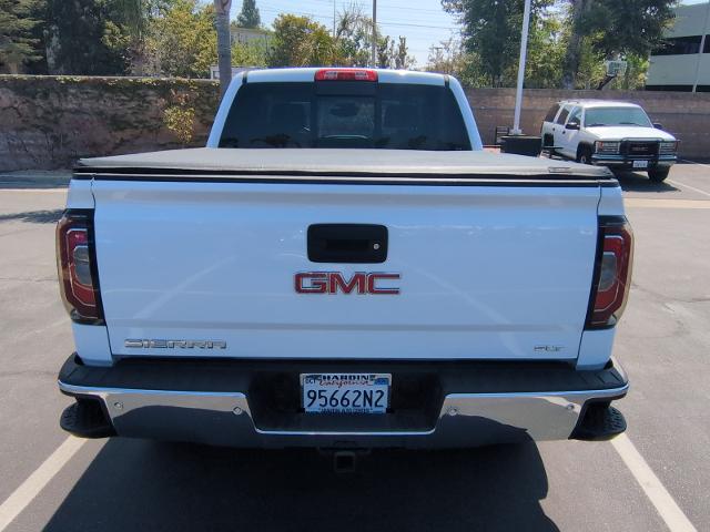 2018 GMC Sierra 1500 Vehicle Photo in ANAHEIM, CA 92806-5612