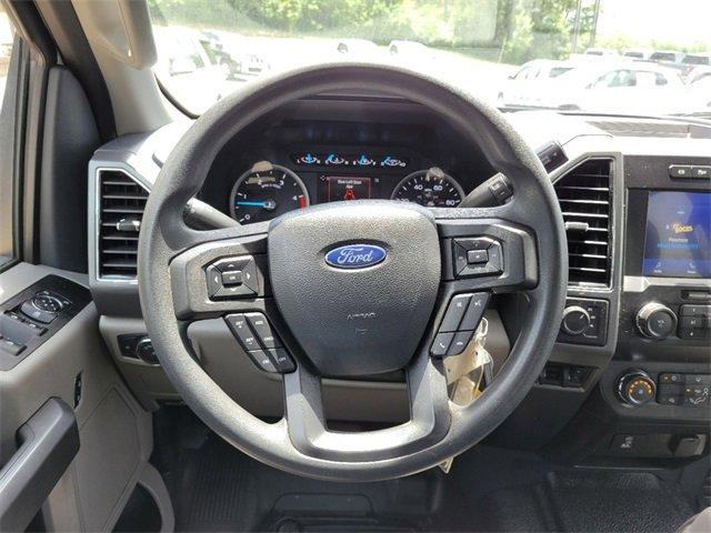 2022 Ford Super Duty F-250 SRW Vehicle Photo in MILFORD, OH 45150-1684