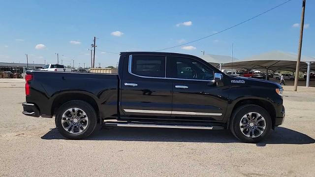 2023 Chevrolet Silverado 1500 Vehicle Photo in MIDLAND, TX 79703-7718