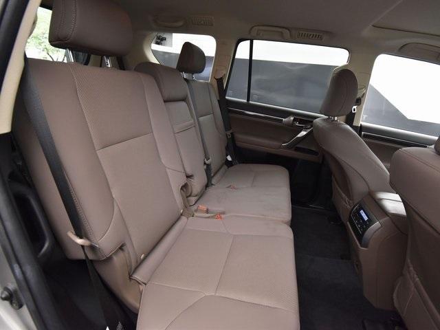 2023 Lexus GX Vehicle Photo in LAS VEGAS, NV 89118-3267