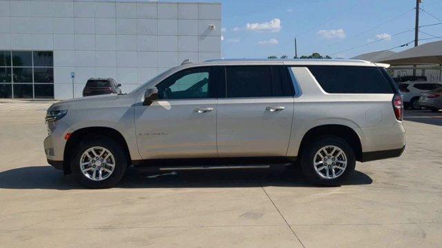 2022 Chevrolet Suburban Vehicle Photo in SELMA, TX 78154-1459