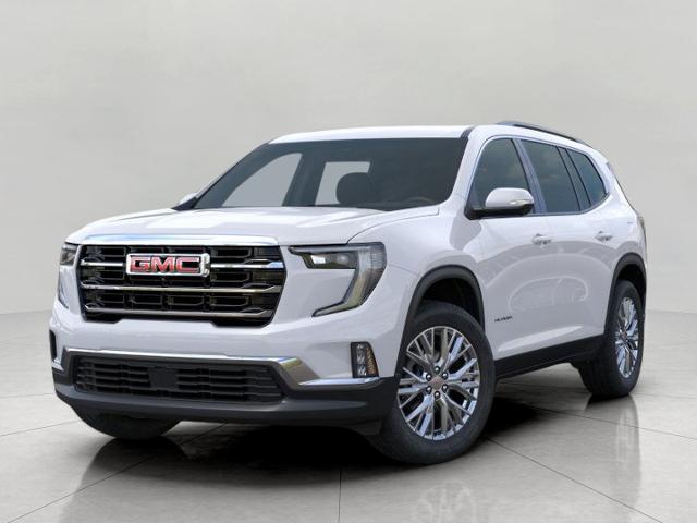 2024 GMC Acadia Vehicle Photo in APPLETON, WI 54914-8833