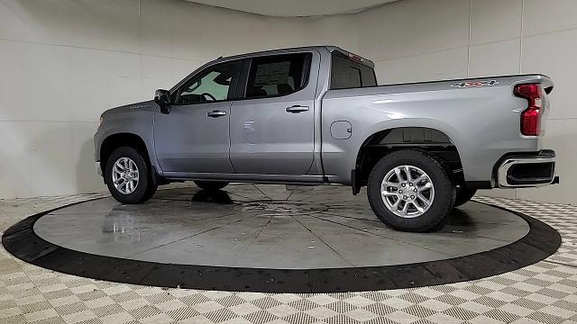 2025 Chevrolet Silverado 1500 Vehicle Photo in JOLIET, IL 60435-8135