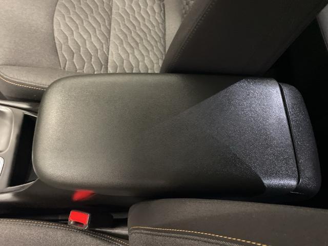 2021 Chevrolet Equinox Vehicle Photo in ROGERS, MN 55374-9422