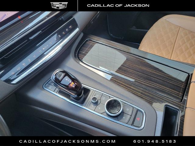 2021 Cadillac Escalade Vehicle Photo in RIDGELAND, MS 39157-4406