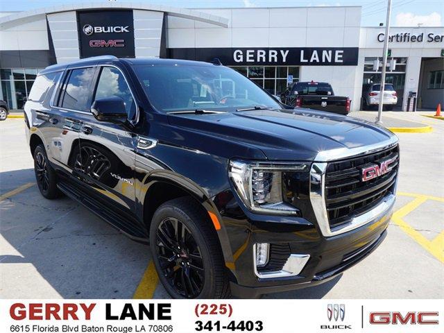 2024 GMC Yukon XL Vehicle Photo in BATON ROUGE, LA 70806-4466