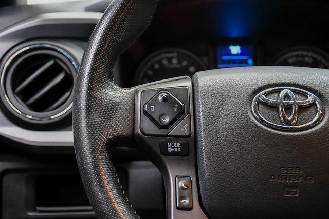 2019 Toyota Tacoma 4WD Vehicle Photo in EVERETT, WA 98203-5662