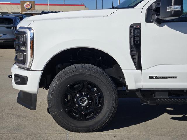 2024 Ford Super Duty F-250 SRW Vehicle Photo in STEPHENVILLE, TX 76401-3713