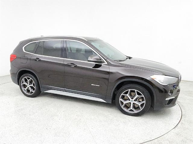 2018 BMW X1 sDrive28i Vehicle Photo in Grapevine, TX 76051