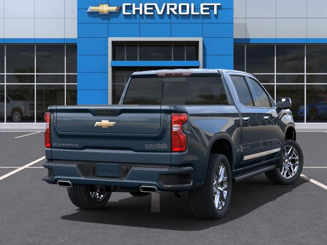 2024 Chevrolet Silverado 1500 Vehicle Photo in ANCHORAGE, AK 99515-2026