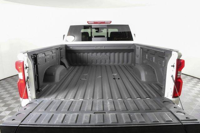 2023 Chevrolet Silverado 3500 HD Vehicle Photo in PUYALLUP, WA 98371-4149