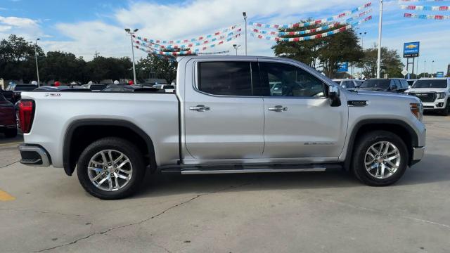 2020 GMC Sierra 1500 Vehicle Photo in BATON ROUGE, LA 70806-4466