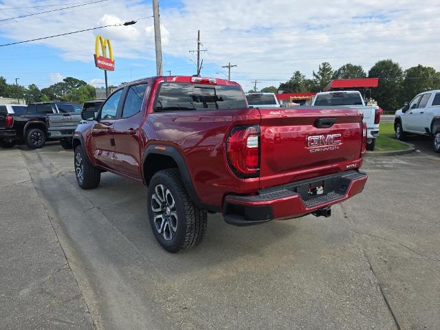 2024 GMC Canyon Vehicle Photo in LAFAYETTE, LA 70503-4541