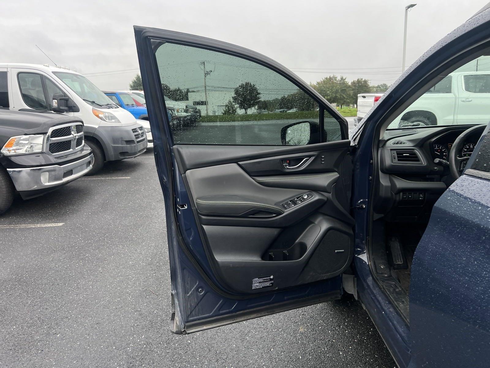 2023 Subaru Ascent Vehicle Photo in Mechanicsburg, PA 17050-1707