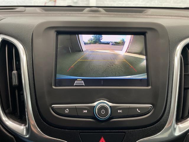 2020 Chevrolet Equinox Vehicle Photo in ROGERS, MN 55374-9422