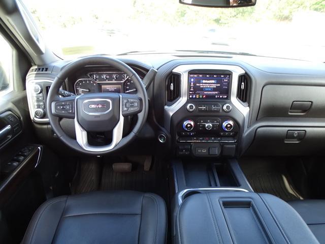 2021 GMC Sierra 1500 Vehicle Photo in BOURNE, MA 02532-3918