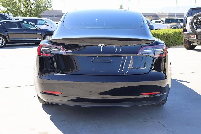 2019 Tesla Model 3 Vehicle Photo in AMERICAN FORK, UT 84003-3317