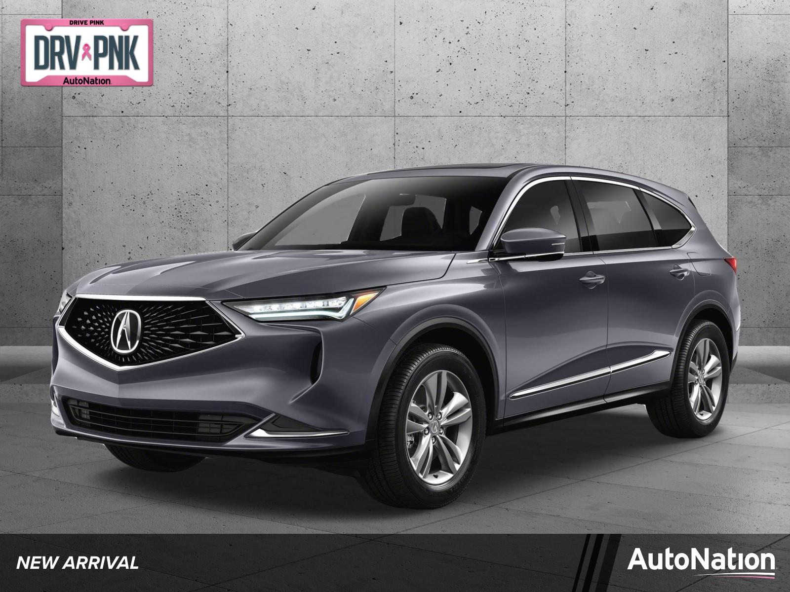 2022 Acura MDX Vehicle Photo in Sanford, FL 32771