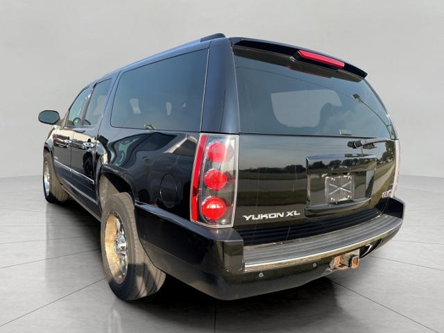 2014 GMC Yukon XL Vehicle Photo in MANITOWOC, WI 54220-5838