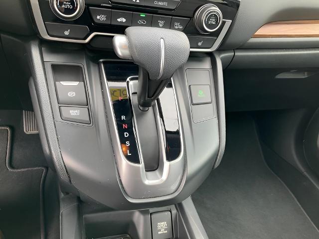 2019 Honda CR-V Vehicle Photo in Oshkosh, WI 54904