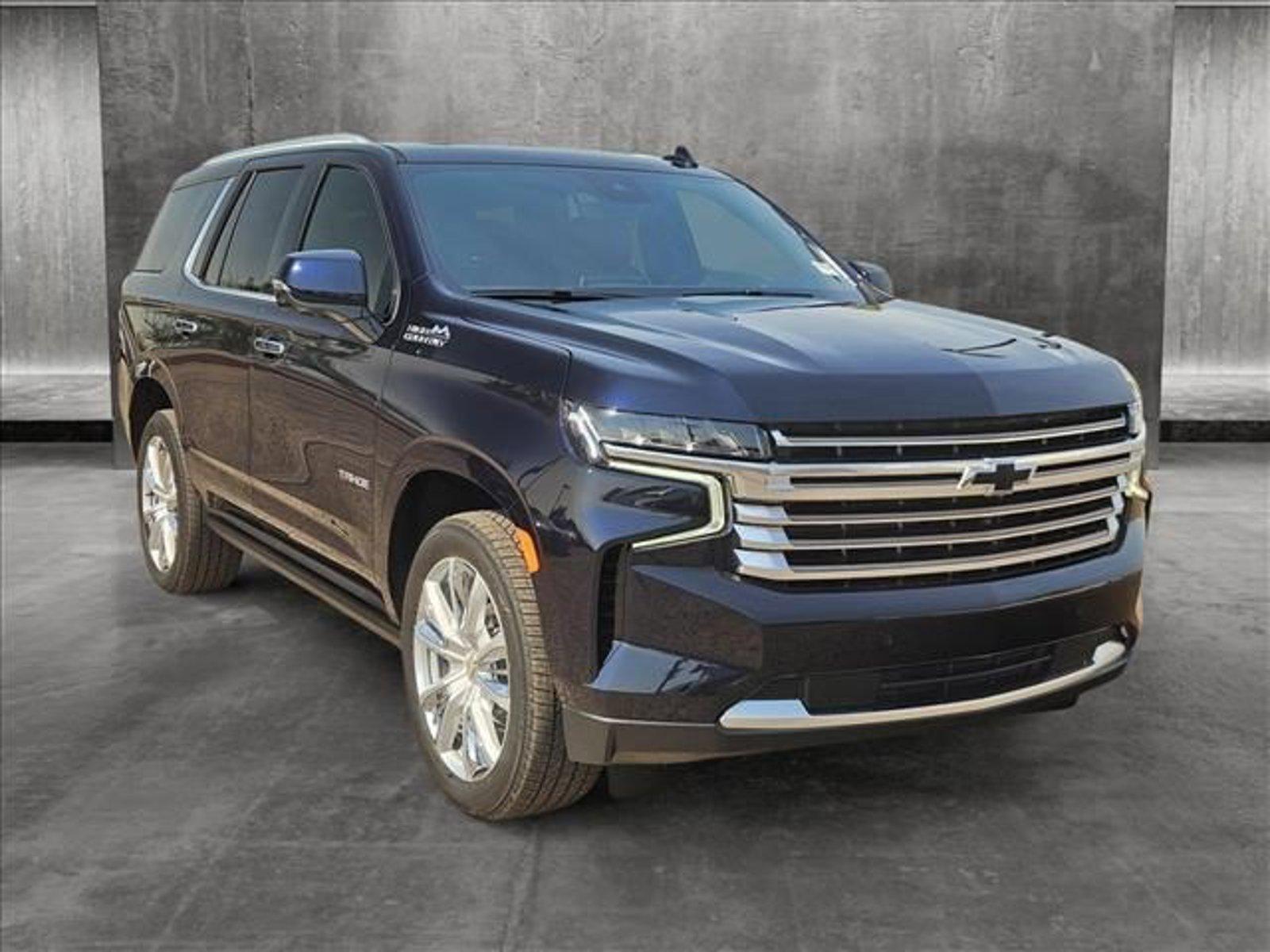 2024 Chevrolet Tahoe Vehicle Photo in PEORIA, AZ 85382-3715