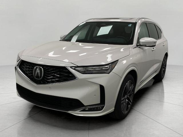 2025 Acura MDX Vehicle Photo in Appleton, WI 54913