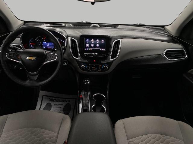 2020 Chevrolet Equinox Vehicle Photo in Appleton, WI 54913