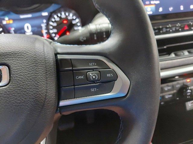 2022 Jeep Compass Vehicle Photo in SAUK CITY, WI 53583-1301