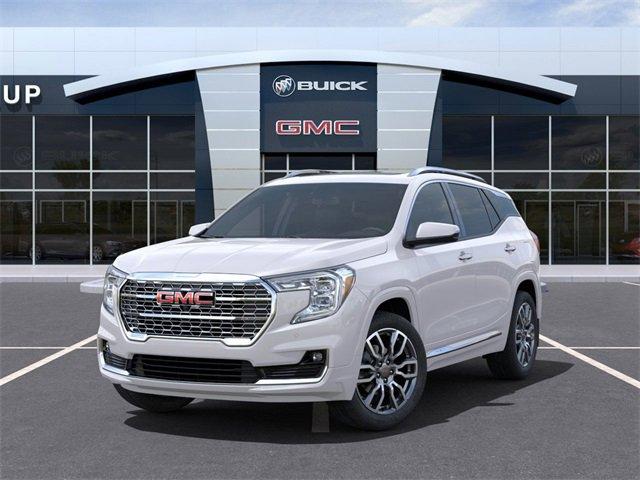 2024 GMC Terrain Vehicle Photo in PUYALLUP, WA 98371-4149