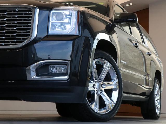 2020 GMC Yukon XL Vehicle Photo in LIBERTYVILLE, IL 60048-3287