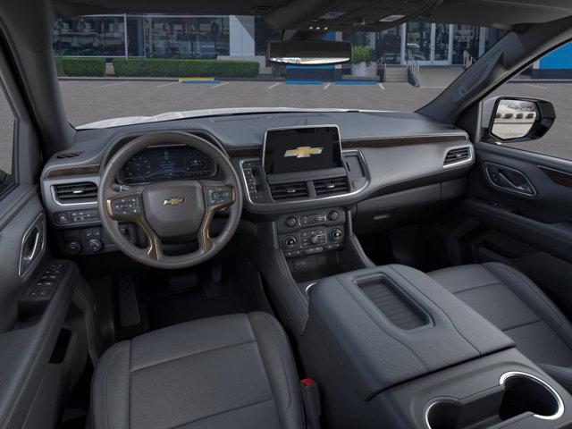 2024 Chevrolet Tahoe Vehicle Photo in SUGAR LAND, TX 77478-0000