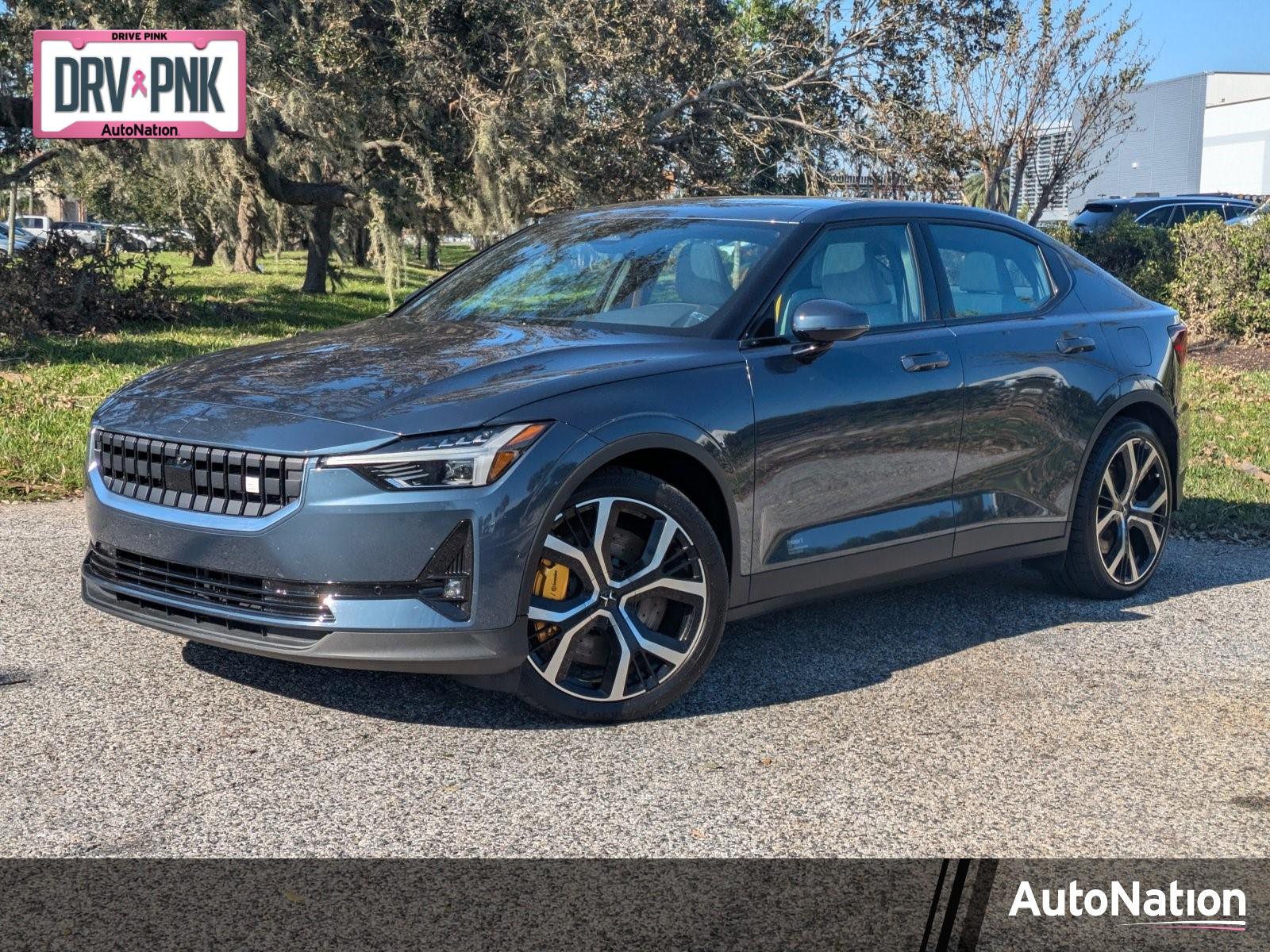 2023 Polestar 2 Vehicle Photo in Sarasota, FL 34231