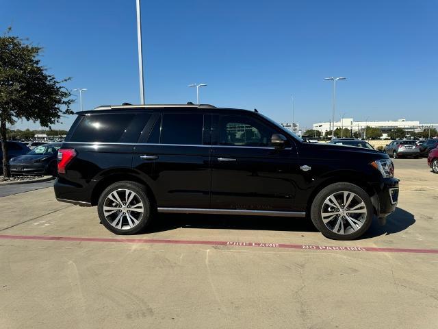 2021 Ford Expedition Vehicle Photo in Grapevine, TX 76051