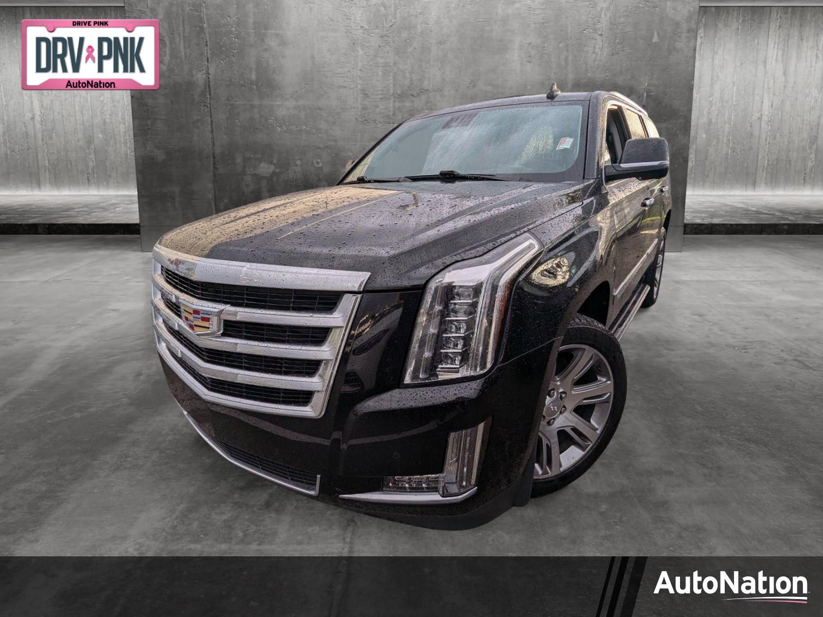 2020 Cadillac Escalade Vehicle Photo in Miami, FL 33169