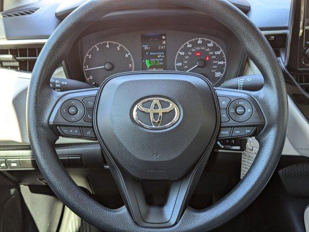 2023 Toyota Corolla Vehicle Photo in San Antonio, TX 78230