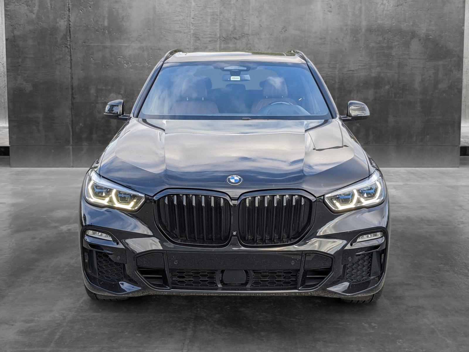 2019 BMW X5 xDrive50i Vehicle Photo in Orlando, FL 32811