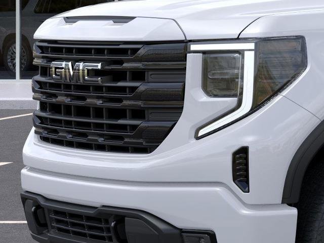 2025 GMC Sierra 1500 Vehicle Photo in LONE TREE, CO 80124-2750