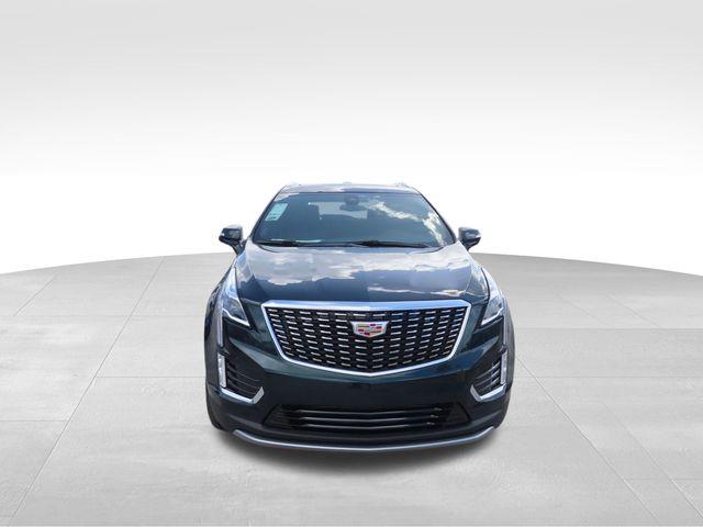 2025 Cadillac XT5 Vehicle Photo in DELRAY BEACH, FL 33483-3294