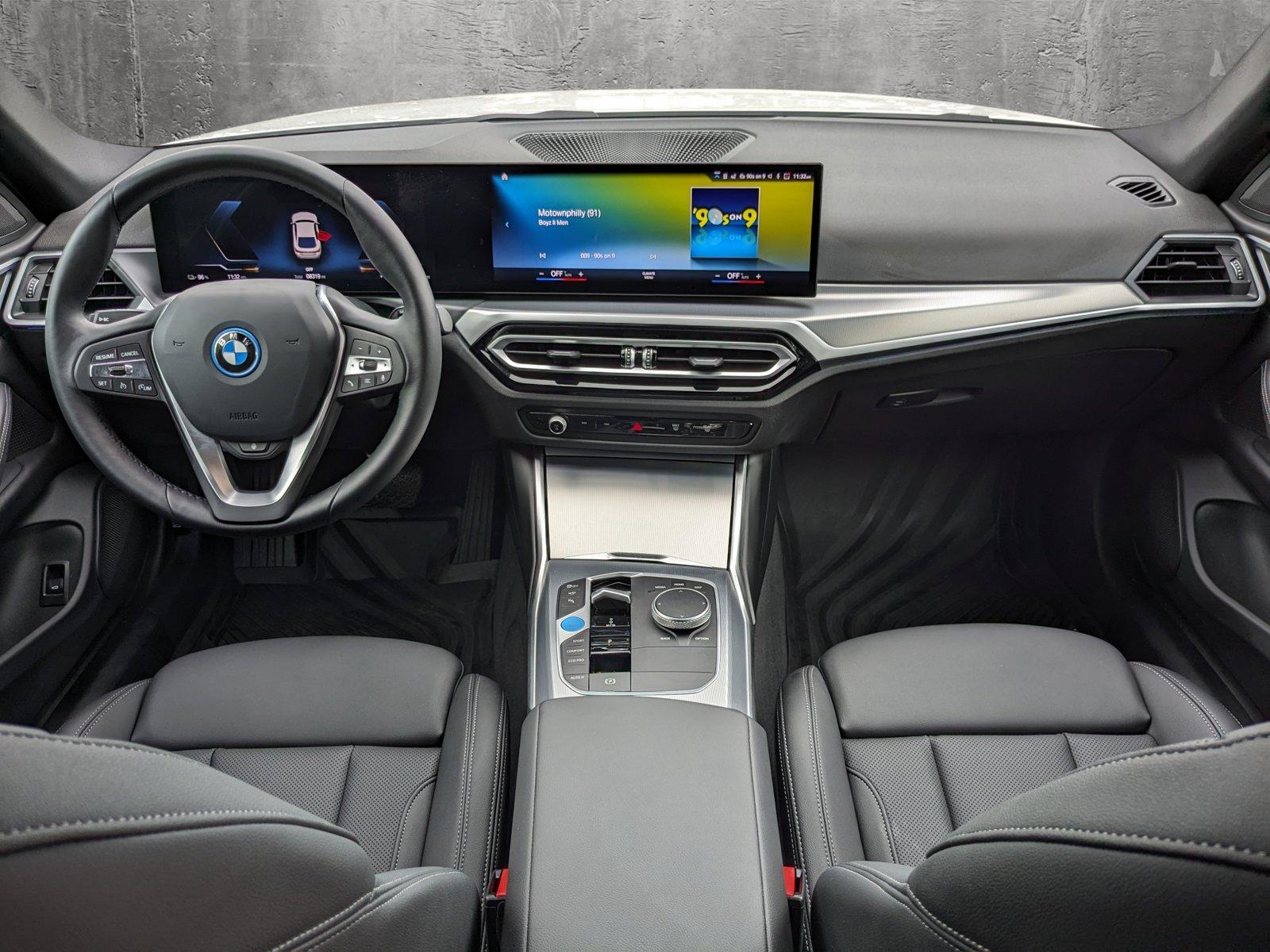 2023 BMW i4 Vehicle Photo in Towson, MD 21204