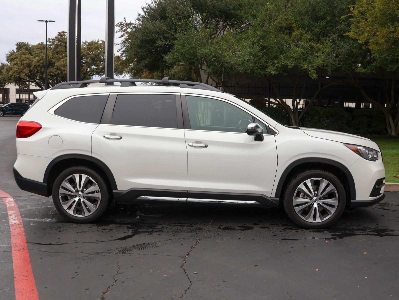 2019 Subaru Ascent Vehicle Photo in DALLAS, TX 75209-3095