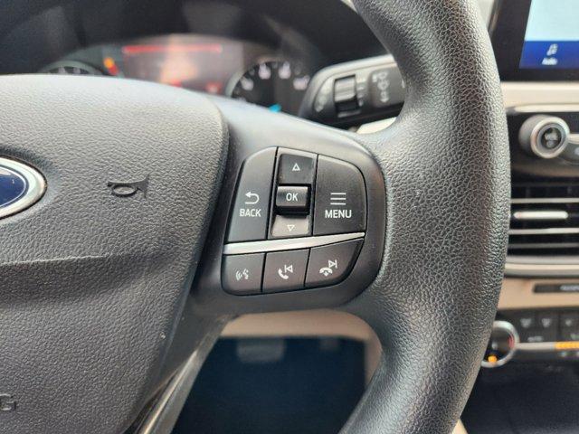 2022 Ford Escape Vehicle Photo in SUGAR LAND, TX 77478-0000